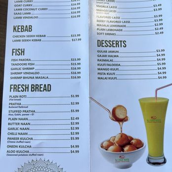 Taj Chaat House - Indian Near Me - Simi Valley, California Taj Chaat House - Indian Near Me - Simi Valley, California