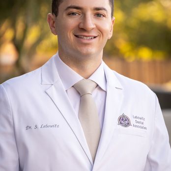 Lebowitz Dental Associates - Meet Dr. Steven D. Lebowitz, DDS - General Dentistry Near Me - Phoenix, Arizona Lebowitz Dental Associates - Meet Dr. Steven D. Lebowitz, DDS - General Dentistry Near Me - Phoenix, Arizona