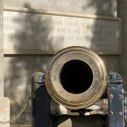 Lincoln Memorial Shrine