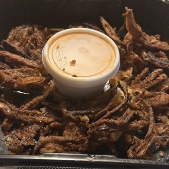 Outback Steakhouse - Bloomin' Onion® - Steakhouses Near Me - Meridian, Mississippi