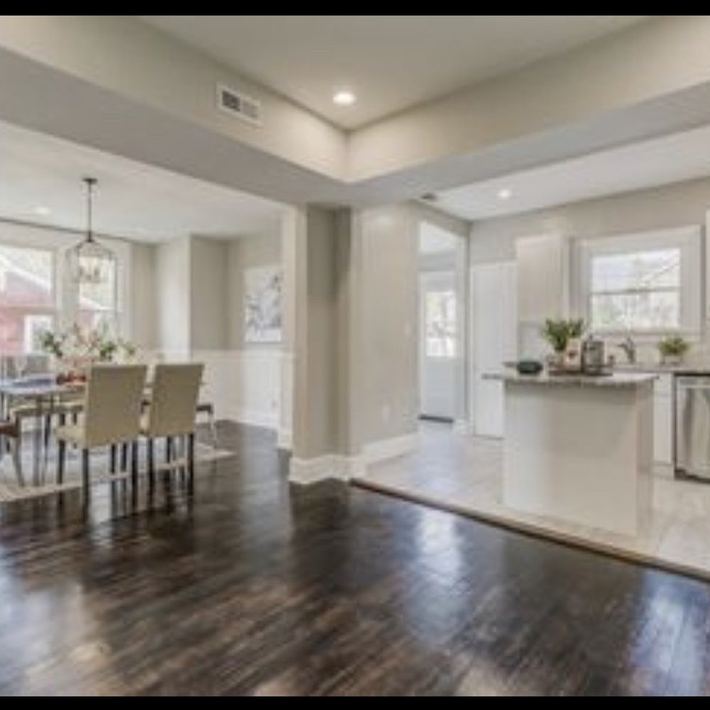 Monumental Contractors - Restored hardwood floors - General Contractors Near Me Monumental Contractors - Restored hardwood floors - General Contractors Near Me