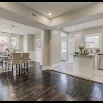 Monumental Contractors - Restored hardwood floors - General Contractors Near Me