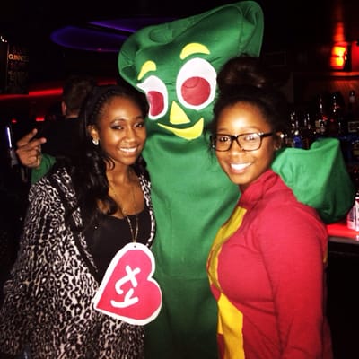 MJQ Concourse by null