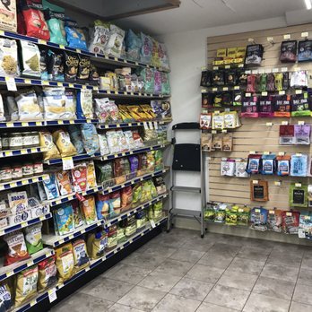 Greenpoint Natural Market - Vitamins & Supplements Near Me - Greenpoint, New York