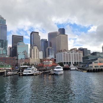 Argosy Cruises - Seattle - Outside photo - Boat Charters Near Me - Seattle, Washington Argosy Cruises - Seattle - Outside photo - Boat Charters Near Me - Seattle, Washington