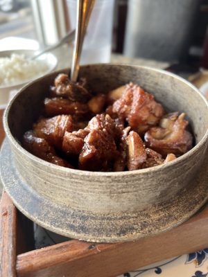 Tai Ke Shabu Shabu by null