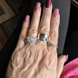 Sage Jewelers - Hand, rings