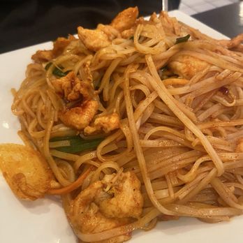 China Beijing - Pad Thai - Chinese Near Me - Denver, Colorado