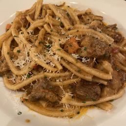 Oxtail