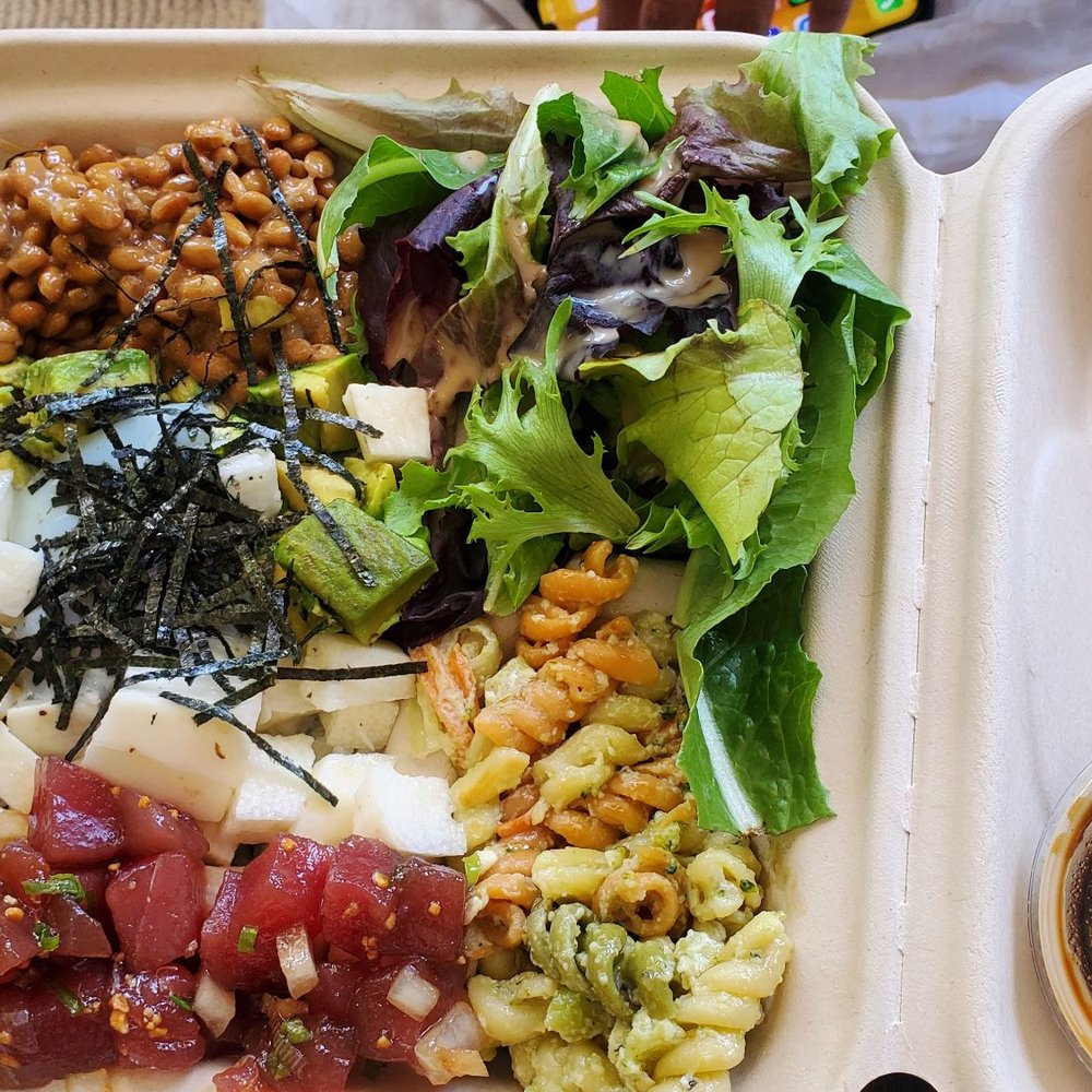Pioneer Saloon - Japanese Near Me - Honolulu, Hawaii