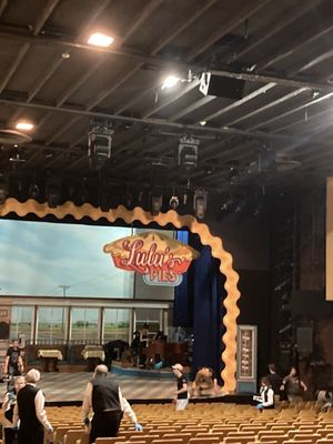 Ogunquit Playhouse by null