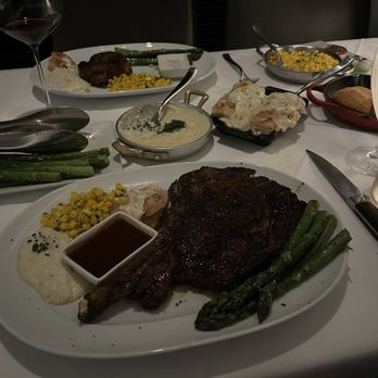 Steak 48 Del Mar - Steakhouses Near Me - Del Mar, California Steak 48 Del Mar - Steakhouses Near Me - Del Mar, California