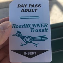 RoadRUNNER Transit