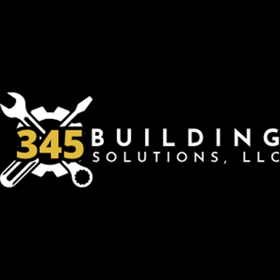345 Building Solutions Logo