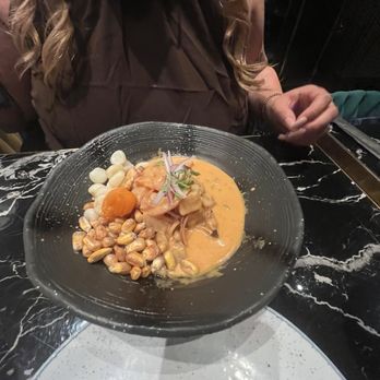 Ceviche 105 - Peruvian Near Me - Boca Raton, Florida