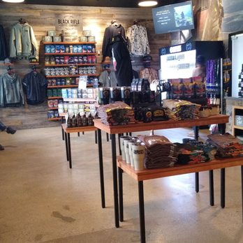 Black Rifle Coffee Company - Gift shop so neat and organized. - Coffee & Tea Near Me - Benbrook, Texas Black Rifle Coffee Company - Gift shop so neat and organized. - Coffee & Tea Near Me - Benbrook, Texas