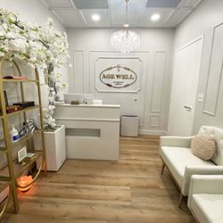 Age Well Acupuncture & Med Spa
