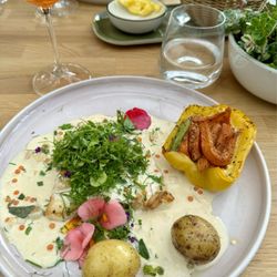 Flor & Fjære