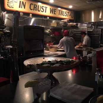 Home Slice Pizza - Pizza Near Me - Austin, Texas