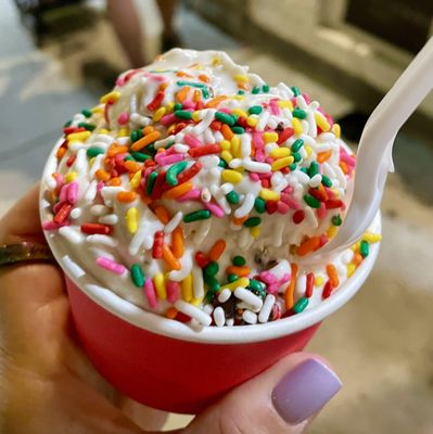 North End Creamery by null