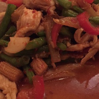 Ty Fun Thai Bistro - Thai Near Me - Cleveland, Ohio