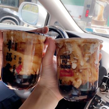 Xing Fu Tang - Bubble Tea Near Me - Flushing, New York Xing Fu Tang - Bubble Tea Near Me - Flushing, New York