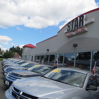 Star Auto Sales - Used Car Dealership Meriden Connecticut - Auto Repair Near Me - Meriden, Connecticut