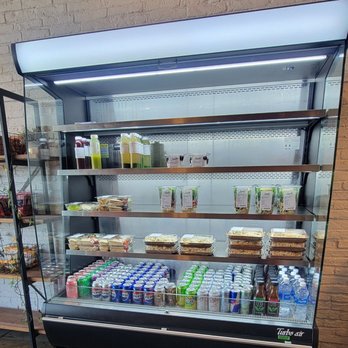 Foode Cafe & Catering - Drink/Quick Grab Food Cooler - Venues & Event Spaces Near Me - Vancouver, Washington Foode Cafe & Catering - Drink/Quick Grab Food Cooler - Venues & Event Spaces Near Me - Vancouver, Washington
