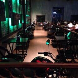 Rock Bickers Bar