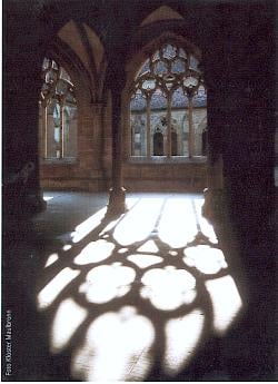 Maulbronn Monastery by null