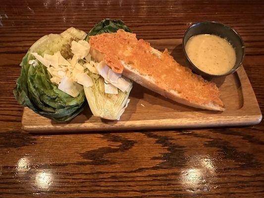 Valley Chop House by null