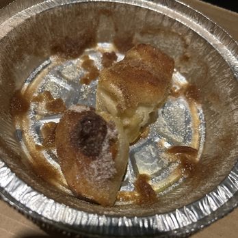 Palisades Pizza - Cinnamon Bread - Pizza Near Me - Pacific Palisades, California Palisades Pizza - Cinnamon Bread - Pizza Near Me - Pacific Palisades, California