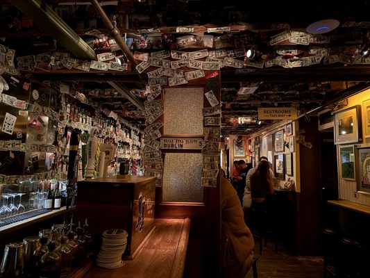 The Dead Rabbit by null