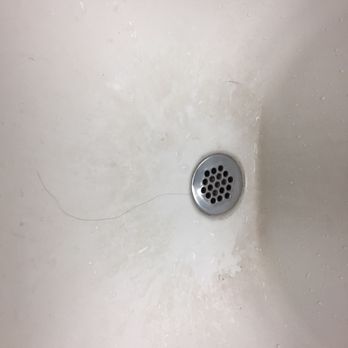 Thompson Brewing - Dirty bathroom sink. - American Near Me - Riverside, California Thompson Brewing - Dirty bathroom sink. - American Near Me - Riverside, California
