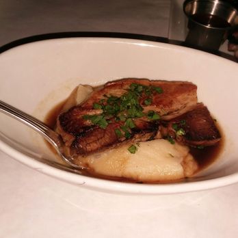 Echo & Rig - Pork belly - Steakhouses Near Me - Las Vegas, Nevada