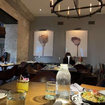 Domingo - Indoor seating - Cocktail Bars Near Me - San Antonio, Texas