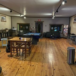Wagon Wheel Coffee House