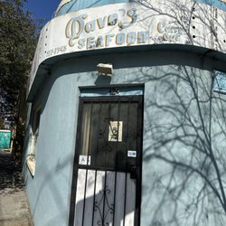 Dave's Carry-Out