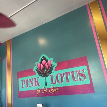 Pink Lotus - Entrance - Seafood Near Me - New Orleans, Louisiana Pink Lotus - Entrance - Seafood Near Me - New Orleans, Louisiana