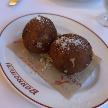 Borromini - Arancini - Italian Near Me - Philadelphia, Pennsylvania Borromini - Arancini - Italian Near Me - Philadelphia, Pennsylvania