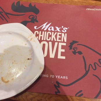 Max's Restaurant - Glendale - Clean Plate!! - Filipino Near Me - Glendale, California Max's Restaurant - Glendale - Clean Plate!! - Filipino Near Me - Glendale, California