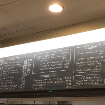 No. 1 Fast Food Centre - menu - Fast Food Near Me - Prince Rupert, British Columbia No. 1 Fast Food Centre - menu - Fast Food Near Me - Prince Rupert, British Columbia