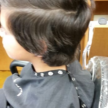 Fantastic Sams - Young man needing a cut. - Waxing Near Me - Wilmington, North Carolina Fantastic Sams - Young man needing a cut. - Waxing Near Me - Wilmington, North Carolina