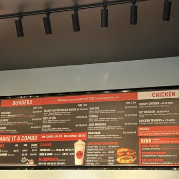 Elite Experience: Killer Burger - Yelp Events Near Me - Houston, Texas