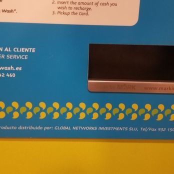 La Wash - Laundromat Near Me - Barcelona, B La Wash - Laundromat Near Me - Barcelona, B