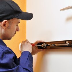 Get Pro Locksmith - Panic bat installation