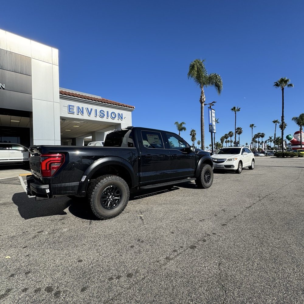 Envision Ford of Oxnard - Car Dealers Near Me - Oxnard, California Envision Ford of Oxnard - Car Dealers Near Me - Oxnard, California