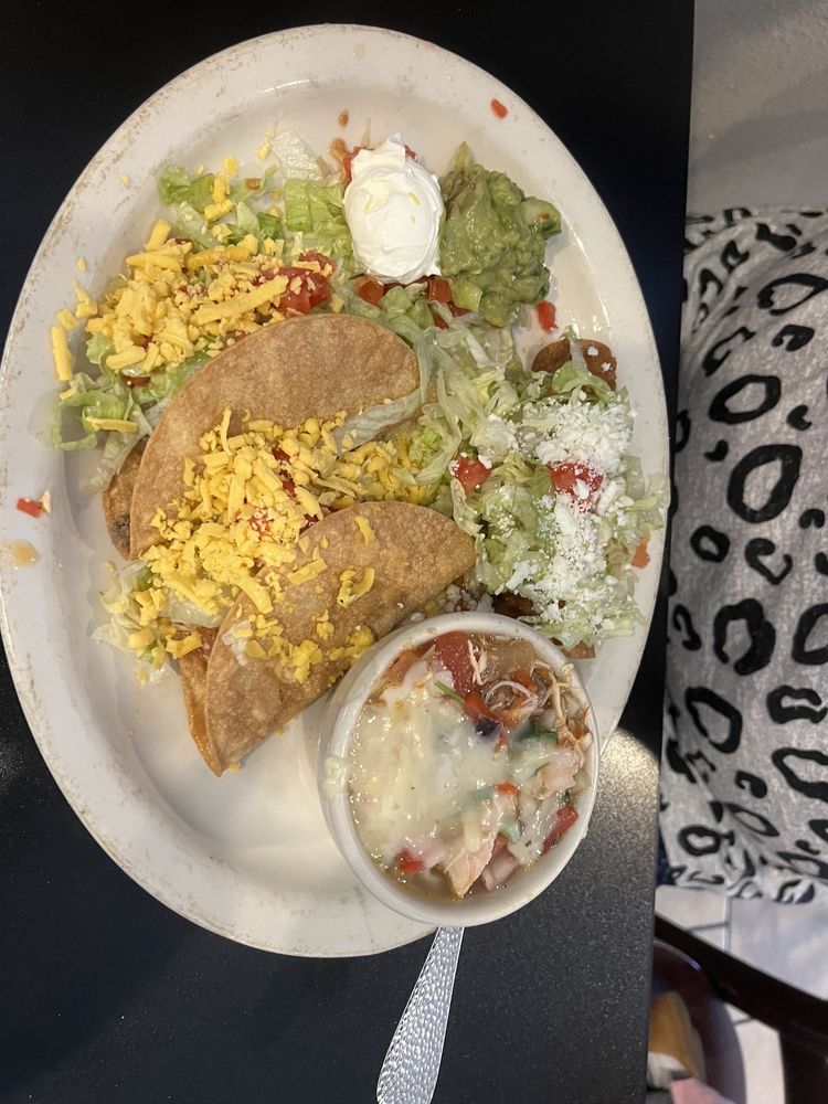 Los Reyes Mexican Restaurant