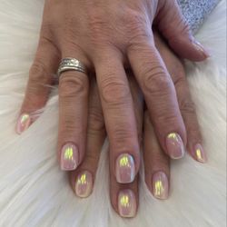 Elegance Top Nais