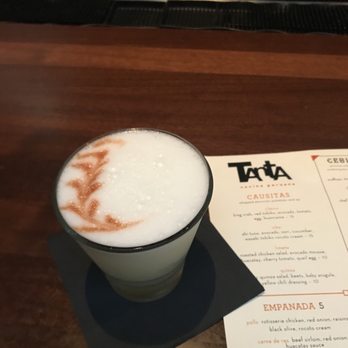 Tanta - Peruvian Near Me - Chicago, Illinois